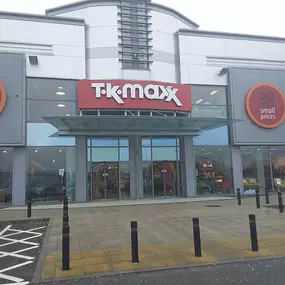 Bild von TK Maxx