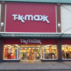 Bild von TK Maxx