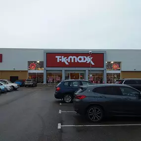 Bild von TK Maxx