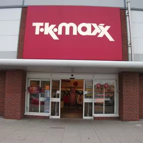 Bild von TK Maxx