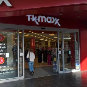 Bild von TK Maxx