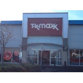 Bild von TK Maxx