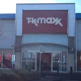 Bild von TK Maxx