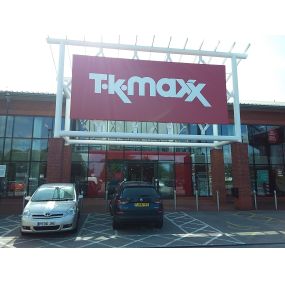 Bild von TK Maxx