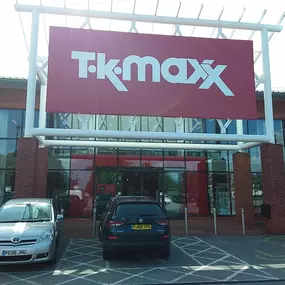 Bild von TK Maxx