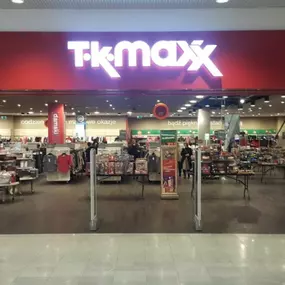 Bild von TK Maxx