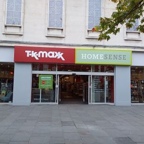 Bild von TK Maxx