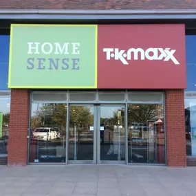 Bild von TK Maxx