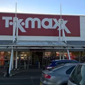 Bild von TK Maxx