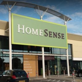 Bild von Homesense  Harlow