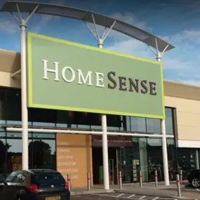 Bild von Homesense  Harlow