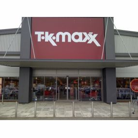 Bild von TK Maxx