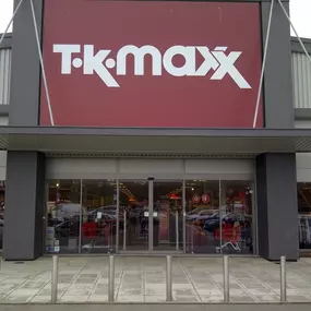 Bild von TK Maxx