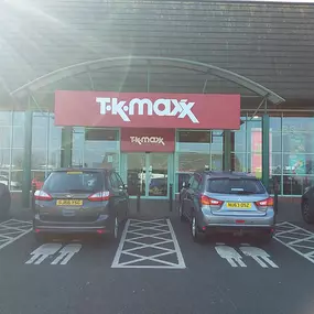 Bild von TK Maxx