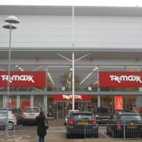 Bild von TK Maxx