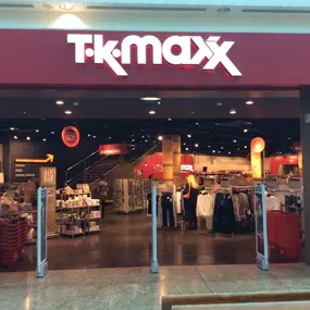 Bild von TK Maxx