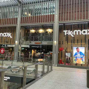 Bild von TK Maxx