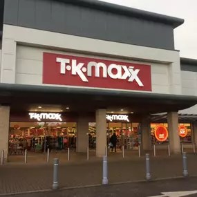 Bild von TK Maxx