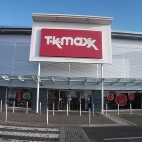 Bild von TK Maxx