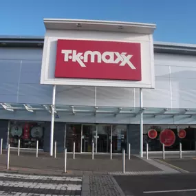 Bild von TK Maxx