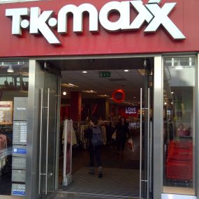 Bild von TK Maxx