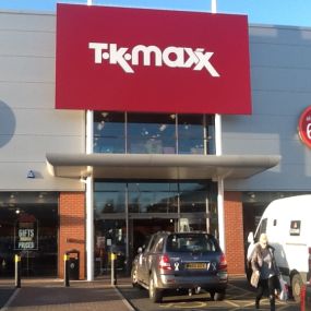 Bild von TK Maxx