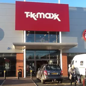 Bild von TK Maxx