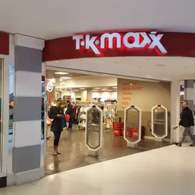 Bild von TK Maxx