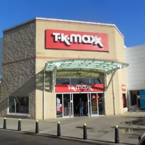 Bild von TK Maxx