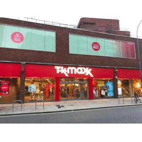 Bild von TK Maxx