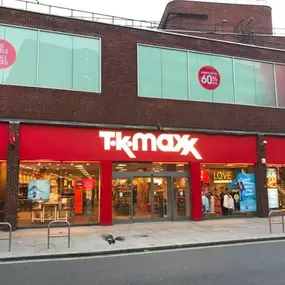 Bild von TK Maxx