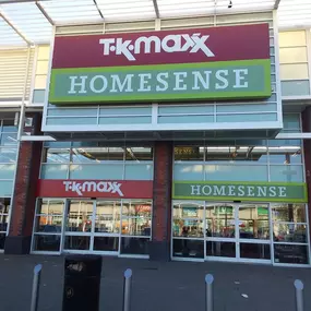 Bild von Homesense  Oxford