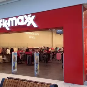 Bild von TK Maxx