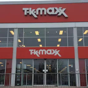 Bild von TK Maxx