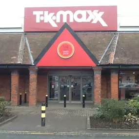 Bild von TK Maxx