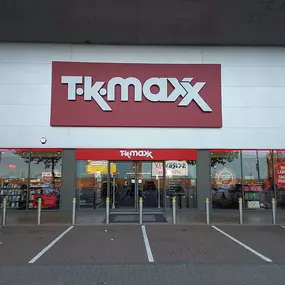 Bild von TK Maxx