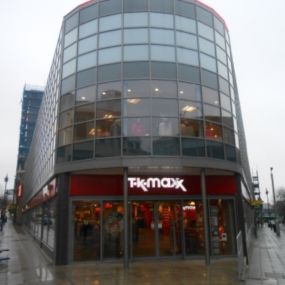 Bild von TK Maxx