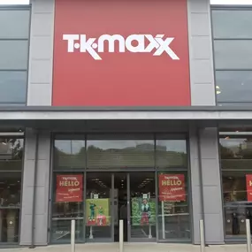 Bild von TK Maxx