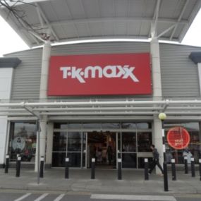 Bild von TK Maxx