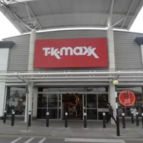 Bild von TK Maxx