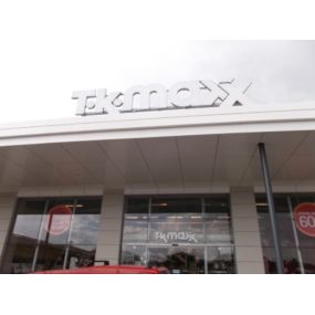 Bild von TK Maxx