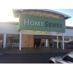 Bild von Homesense  Merry Hill