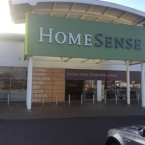 Bild von Homesense  Merry Hill