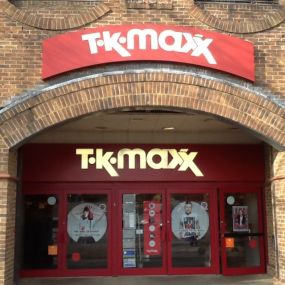 Bild von TK Maxx