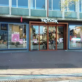 Bild von TK Maxx