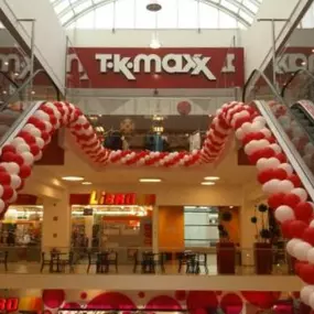 Bild von TK Maxx