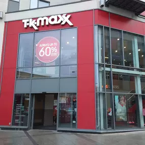 Bild von TK Maxx