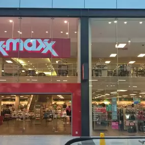 Bild von TK Maxx