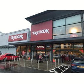 Bild von TK Maxx