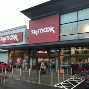 Bild von TK Maxx